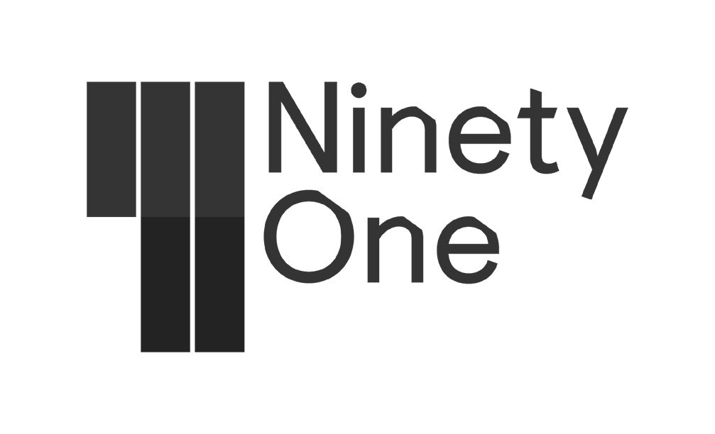 Ninety One